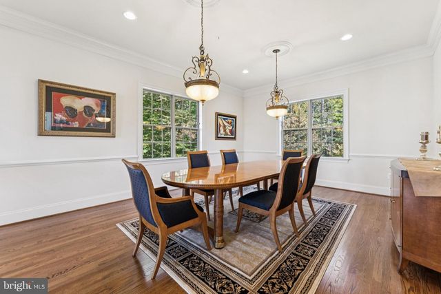 14413 DERBY RIDGE RD, Bowie, MD 20721