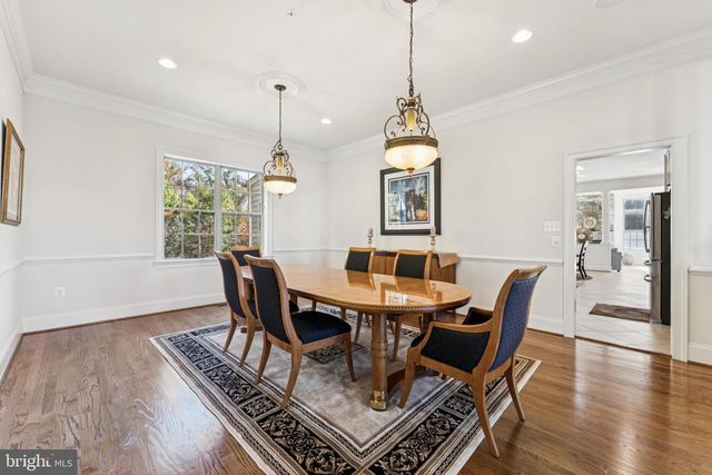 14413 DERBY RIDGE RD, Bowie, MD 20721