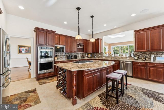 14413 DERBY RIDGE RD, Bowie, MD 20721