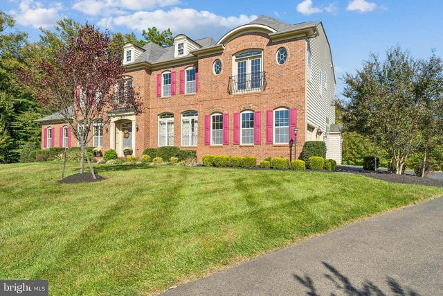 14413 DERBY RIDGE RD, Bowie, MD 20721