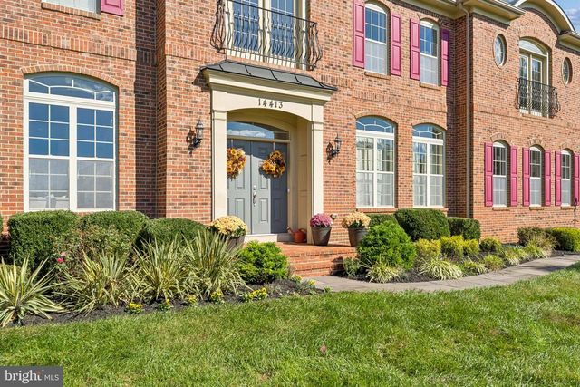 14413 DERBY RIDGE RD, Bowie, MD 20721