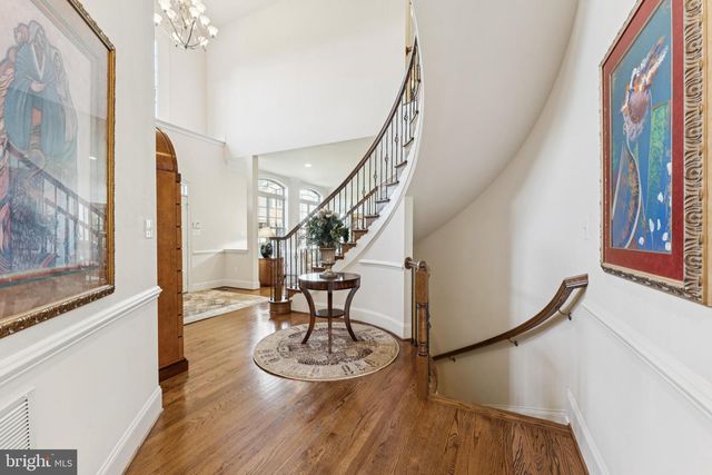 14413 DERBY RIDGE RD, Bowie, MD 20721