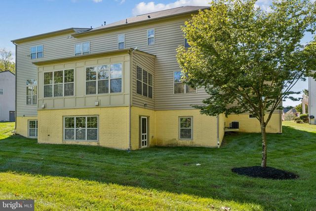 14413 DERBY RIDGE RD, Bowie, MD 20721