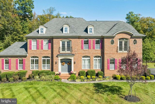 14413 DERBY RIDGE RD, Bowie, MD 20721