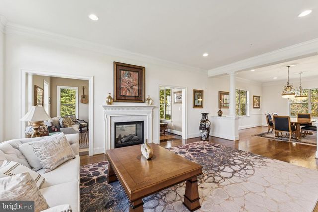 14413 DERBY RIDGE RD, Bowie, MD 20721