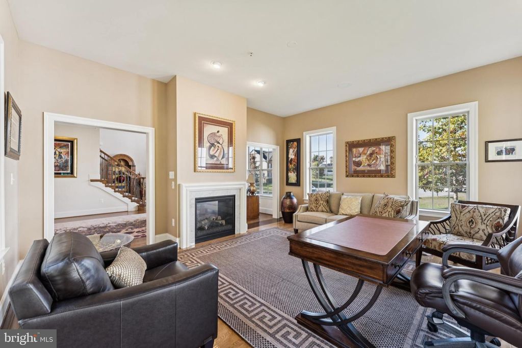 Image 13 of property listing at 14413 DERBY RIDGE RD, Bowie, MD 20721