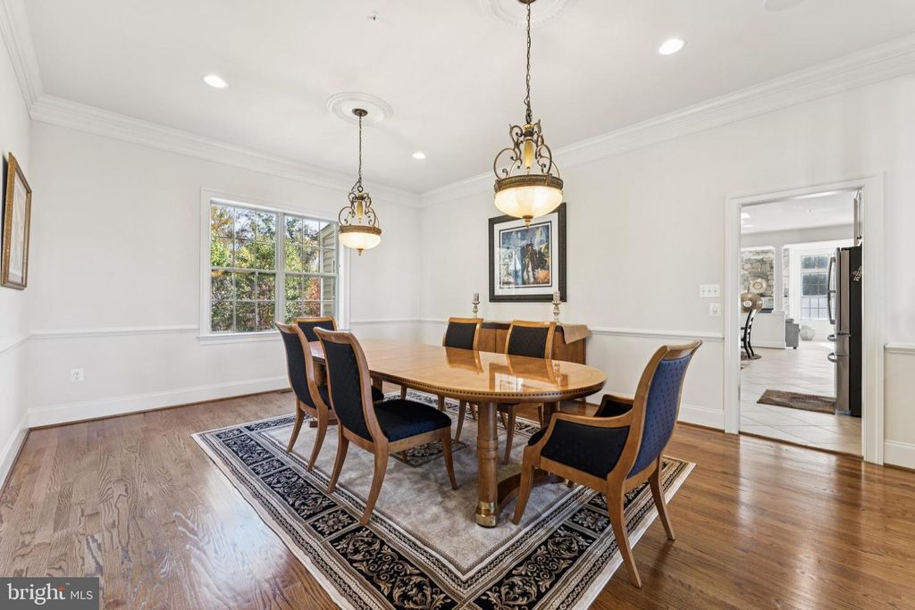 Image 18 of property listing at 14413 DERBY RIDGE RD, Bowie, MD 20721