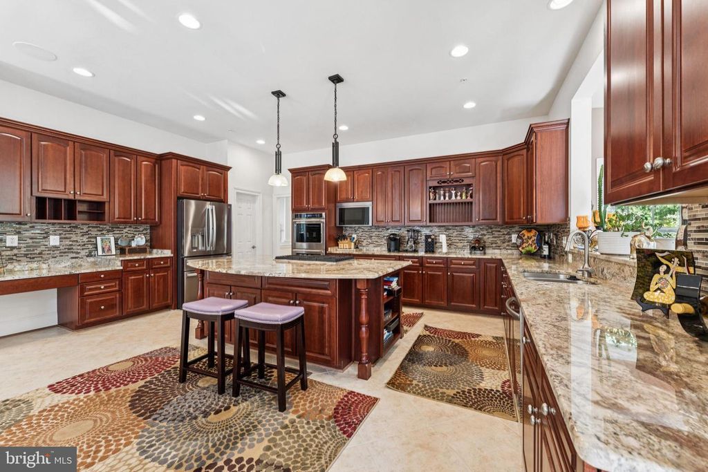 Image 22 of property listing at 14413 DERBY RIDGE RD, Bowie, MD 20721