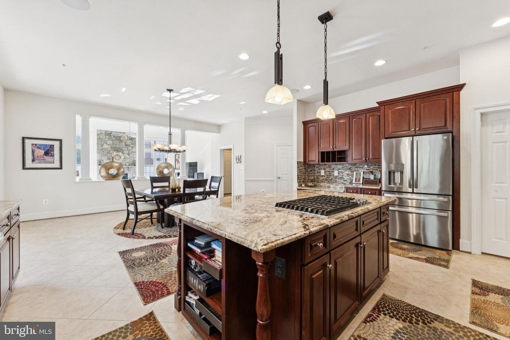 Image 23 of property listing at 14413 DERBY RIDGE RD, Bowie, MD 20721