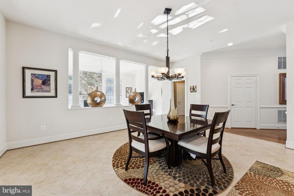 Image 24 of property listing at 14413 DERBY RIDGE RD, Bowie, MD 20721