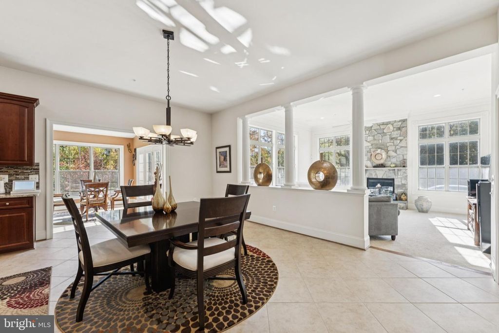 Image 25 of property listing at 14413 DERBY RIDGE RD, Bowie, MD 20721