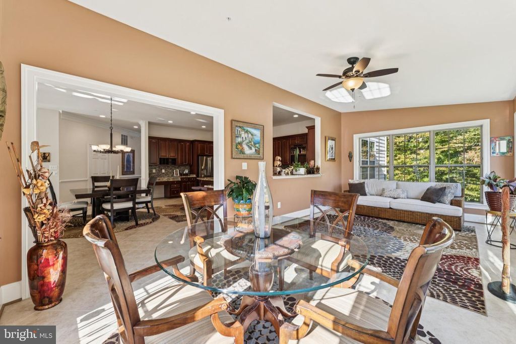 Image 27 of property listing at 14413 DERBY RIDGE RD, Bowie, MD 20721