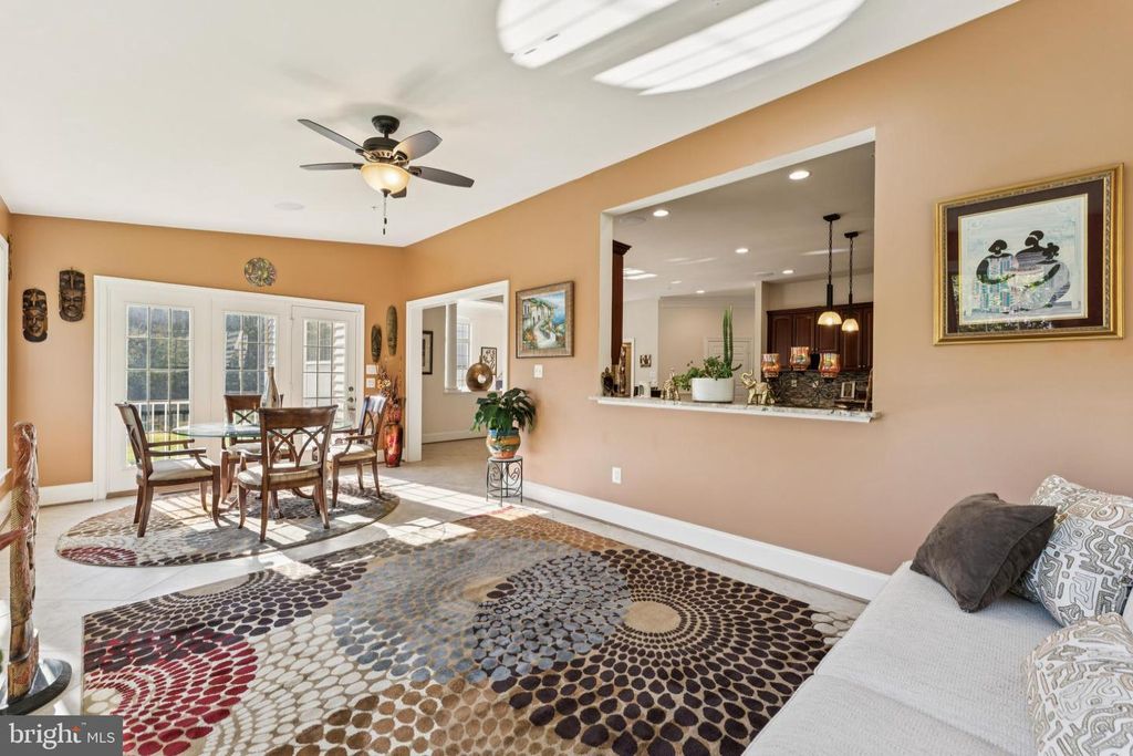 Image 28 of property listing at 14413 DERBY RIDGE RD, Bowie, MD 20721