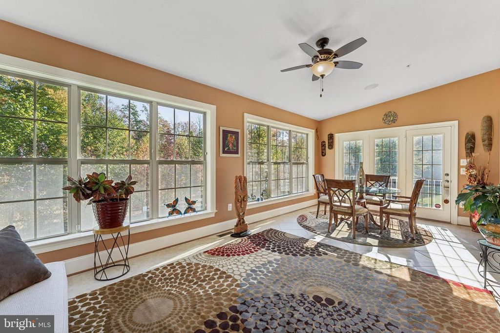 Image 29 of property listing at 14413 DERBY RIDGE RD, Bowie, MD 20721