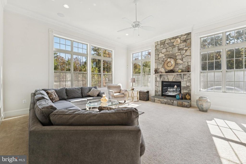 Image 30 of property listing at 14413 DERBY RIDGE RD, Bowie, MD 20721