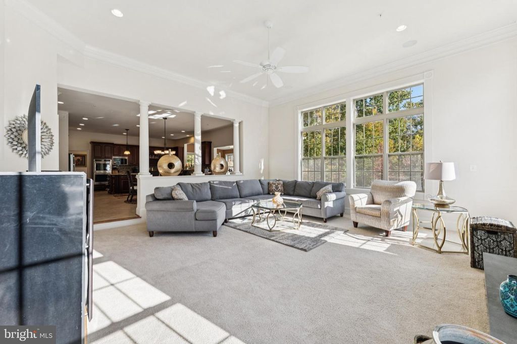 Image 32 of property listing at 14413 DERBY RIDGE RD, Bowie, MD 20721