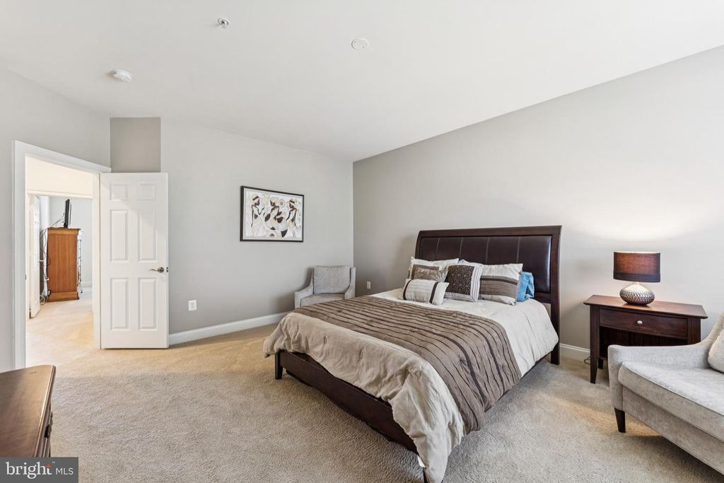 Image 40 of property listing at 14413 DERBY RIDGE RD, Bowie, MD 20721