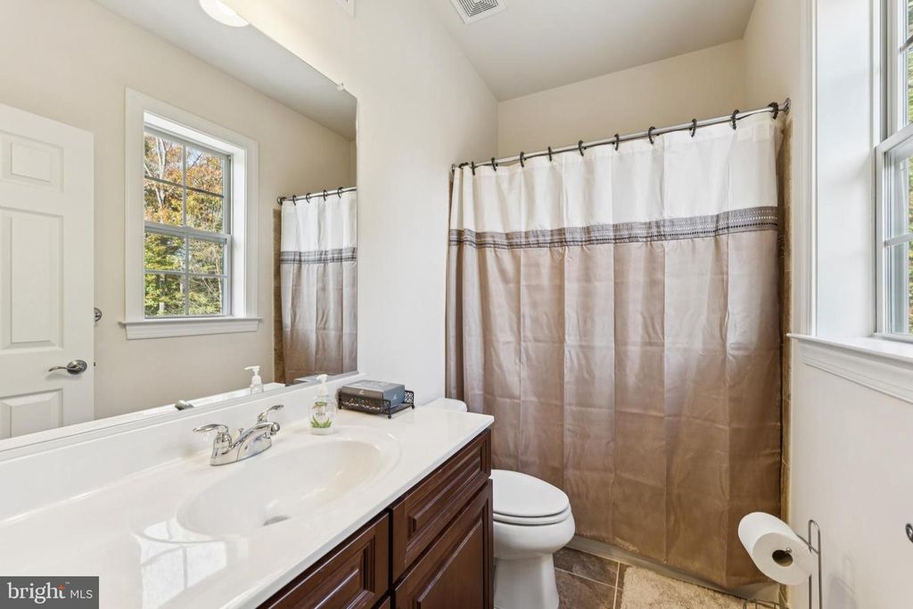 Image 46 of property listing at 14413 DERBY RIDGE RD, Bowie, MD 20721