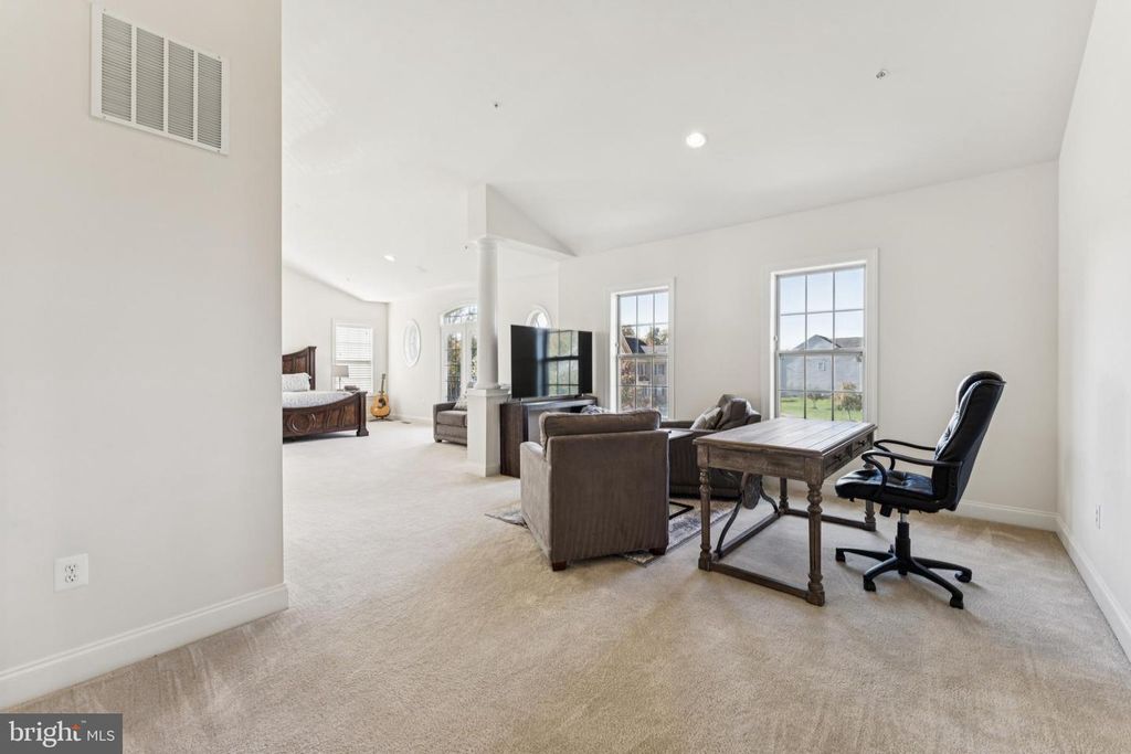 Image 48 of property listing at 14413 DERBY RIDGE RD, Bowie, MD 20721