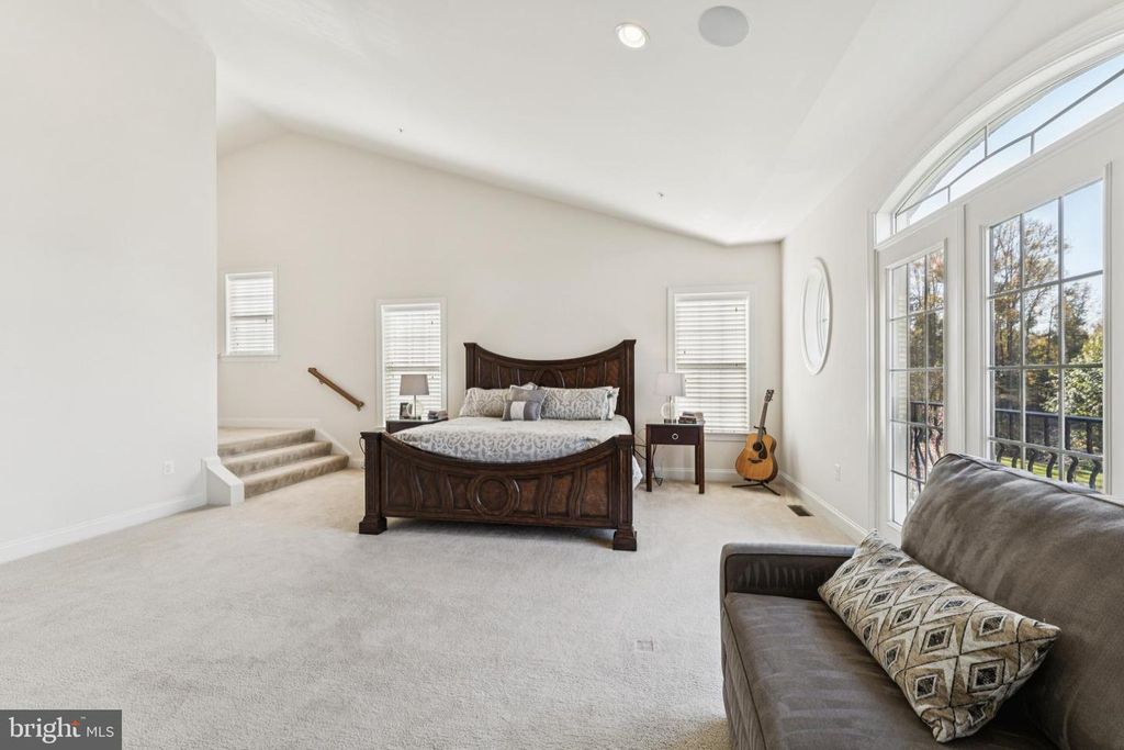 Image 52 of property listing at 14413 DERBY RIDGE RD, Bowie, MD 20721