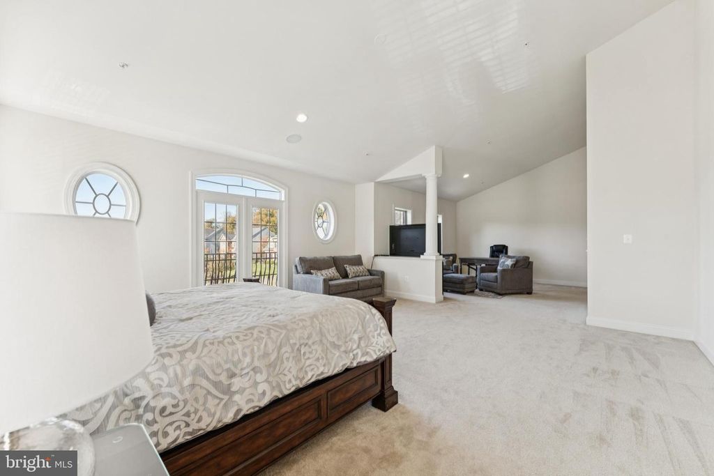 Image 54 of property listing at 14413 DERBY RIDGE RD, Bowie, MD 20721