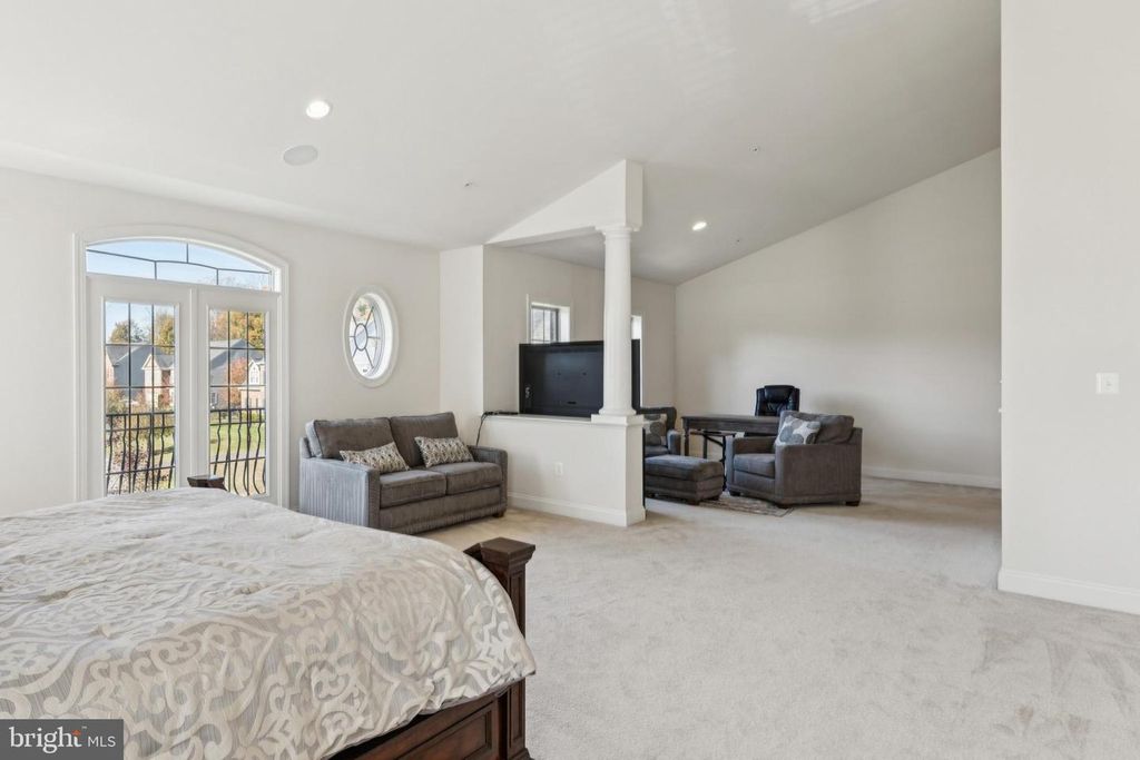 Image 55 of property listing at 14413 DERBY RIDGE RD, Bowie, MD 20721