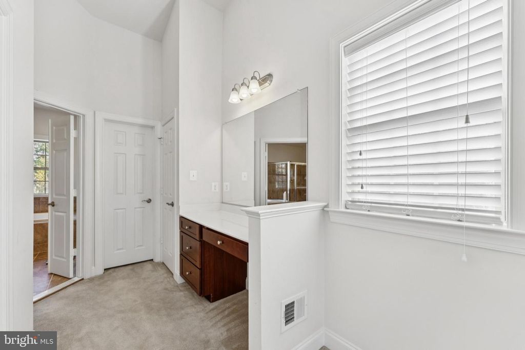 Image 56 of property listing at 14413 DERBY RIDGE RD, Bowie, MD 20721