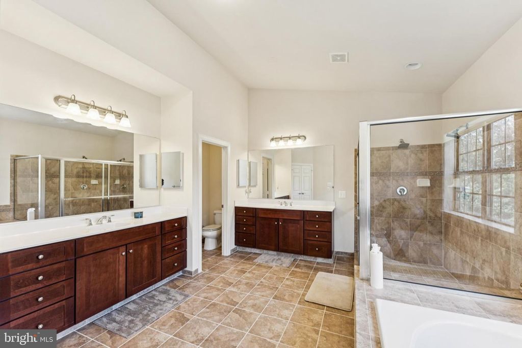 Image 59 of property listing at 14413 DERBY RIDGE RD, Bowie, MD 20721