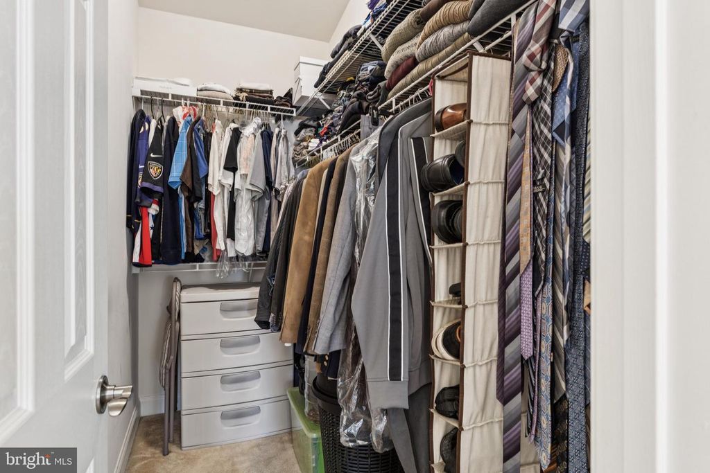 Image 60 of property listing at 14413 DERBY RIDGE RD, Bowie, MD 20721