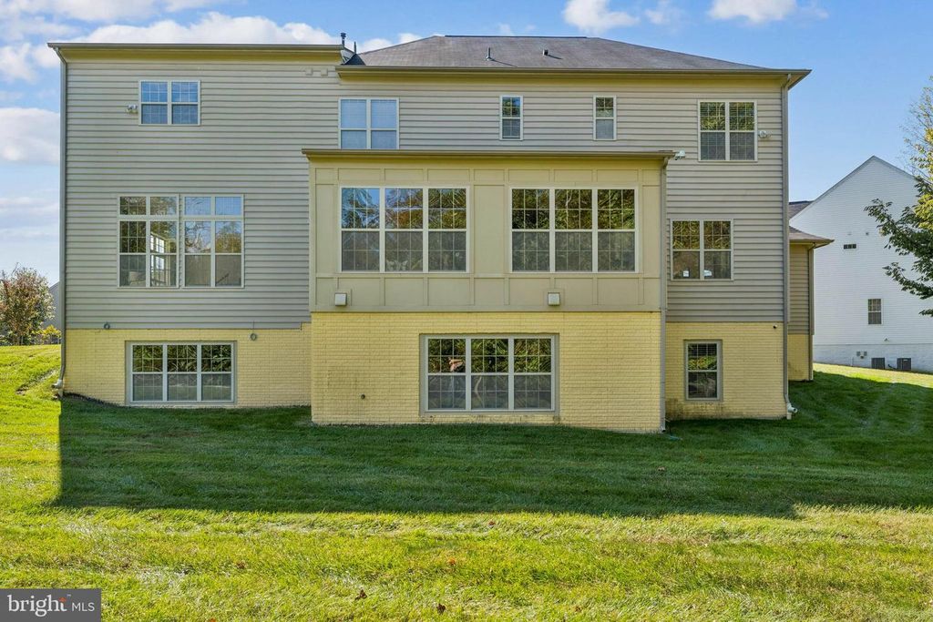 Image 75 of property listing at 14413 DERBY RIDGE RD, Bowie, MD 20721