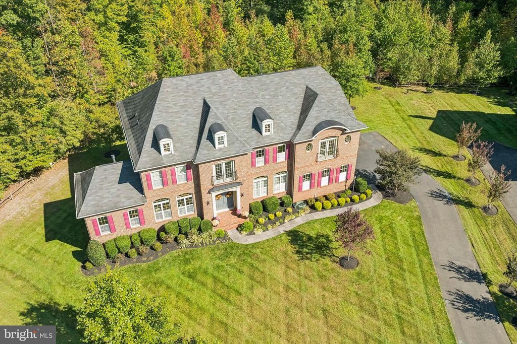 Image 76 of property listing at 14413 DERBY RIDGE RD, Bowie, MD 20721