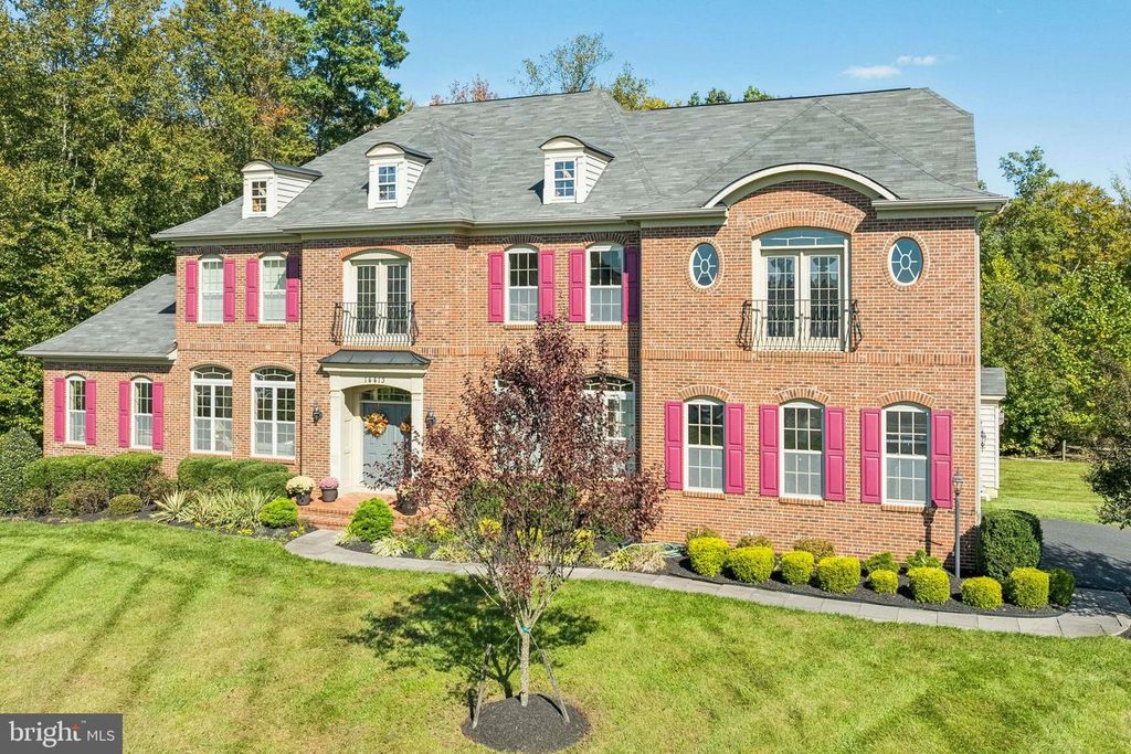 Image 79 of property listing at 14413 DERBY RIDGE RD, Bowie, MD 20721