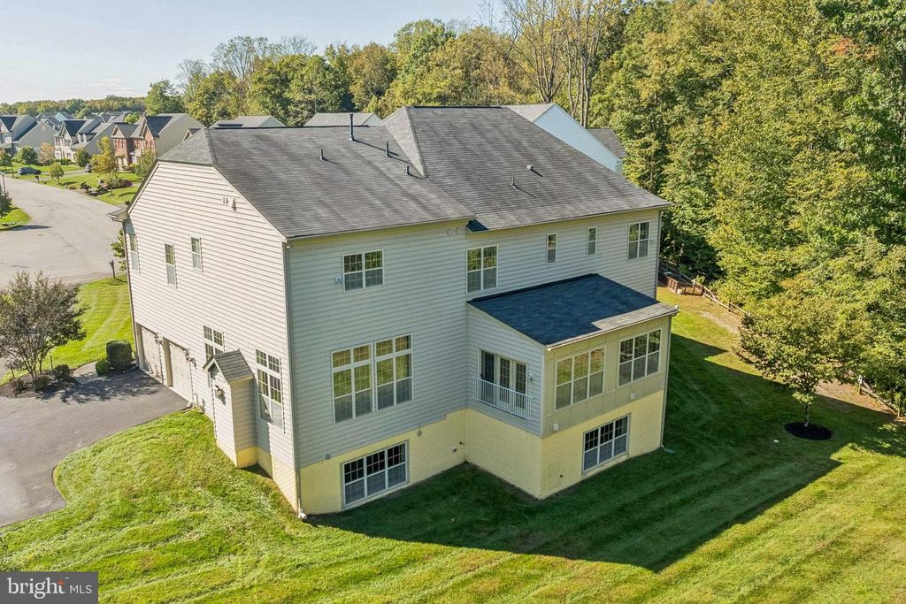 Image 80 of property listing at 14413 DERBY RIDGE RD, Bowie, MD 20721