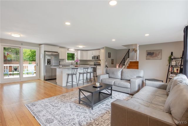 217 Park Lane, Clay, NY 13212