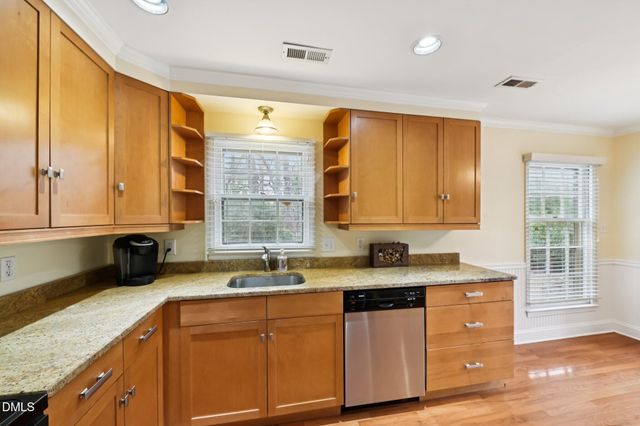 409 Smith Avenue Unit 105, Chapel Hill, NC 27516