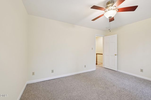 409 Smith Avenue Unit 105, Chapel Hill, NC 27516