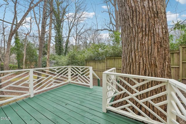 409 Smith Avenue Unit 105, Chapel Hill, NC 27516