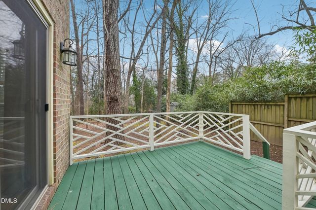 409 Smith Avenue Unit 105, Chapel Hill, NC 27516