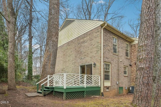 409 Smith Avenue Unit 105, Chapel Hill, NC 27516