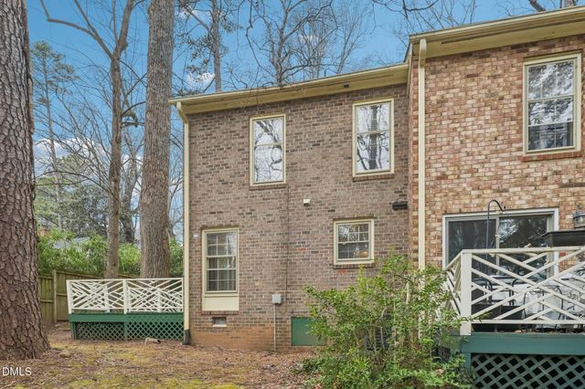 409 Smith Avenue Unit 105, Chapel Hill, NC 27516