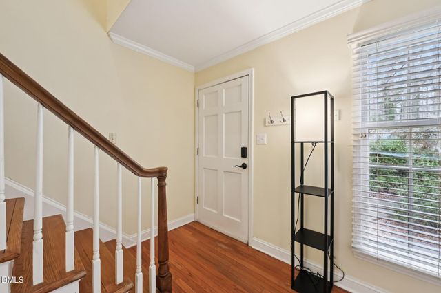 409 Smith Avenue Unit 105, Chapel Hill, NC 27516