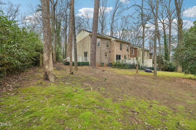 409 Smith Avenue Unit 105, Chapel Hill, NC 27516