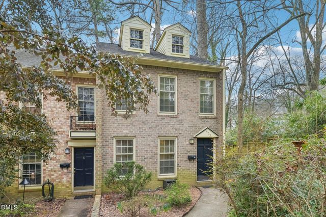 409 Smith Avenue Unit 105, Chapel Hill, NC 27516