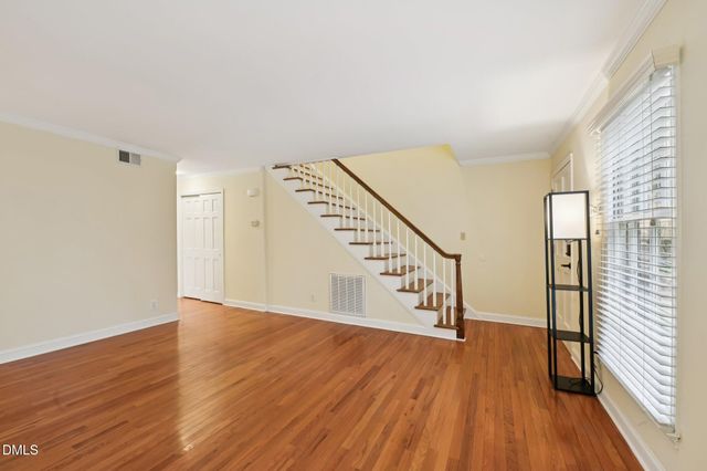 409 Smith Avenue Unit 105, Chapel Hill, NC 27516
