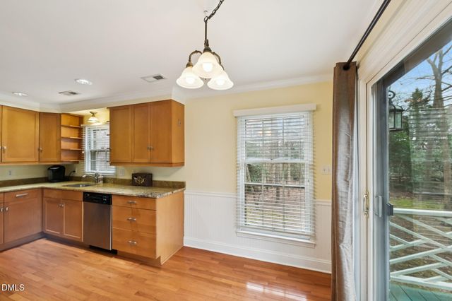409 Smith Avenue Unit 105, Chapel Hill, NC 27516