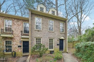409 Smith Avenue Unit 105, Chapel Hill, NC 27516