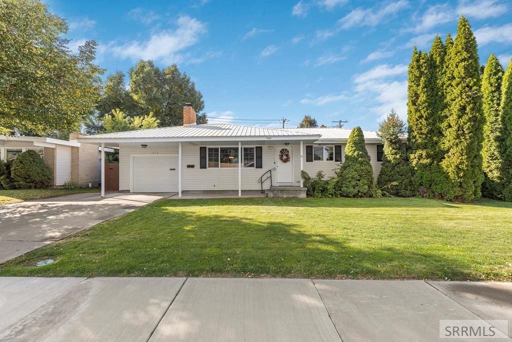 1873 Charlene Street, Idaho Falls, ID 83402