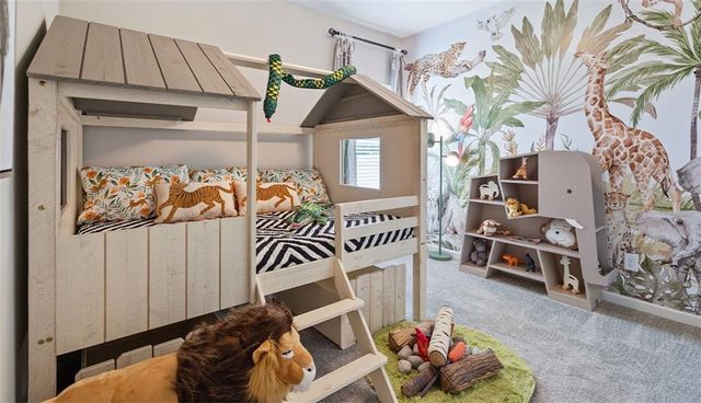 506 Ozark Lane, Cartersville, GA 30120