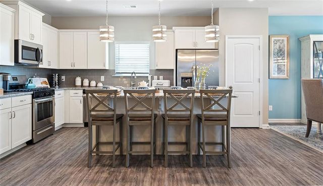 506 Ozark Lane, Cartersville, GA 30120