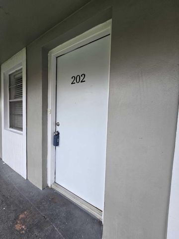 1201 SW 52nd Avenue 202-2, North Lauderdale, FL 33068
